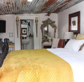 Potchefstroom House | Guesthouse TiinTiin