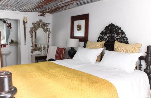Potchefstroom House | Guesthouse TiinTiin