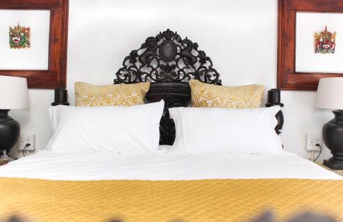 Potchefstroom House | Guesthouse TiinTiin