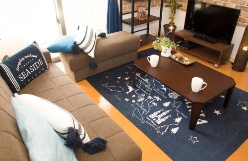 Uechi Apartment | Guesthouse TT Koza
