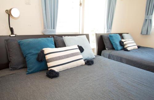 Uechi Apartment | Guesthouse TT Koza