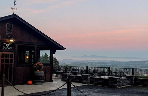 Alvadore House | Guesthouse Villa Elhanani in the vineyard