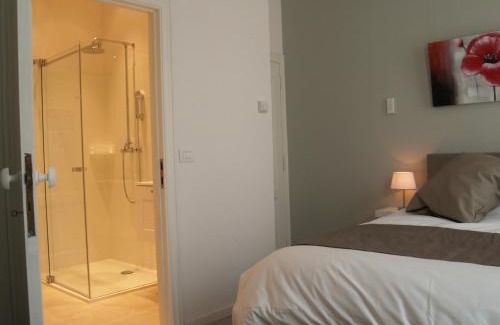 Sint-Gillis House | Guesthouse Vlamynckpoort
