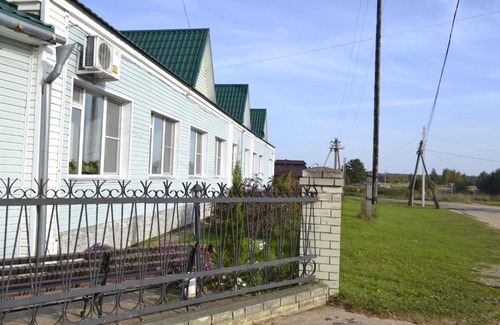 Myshkin House | Guesthouse Volga