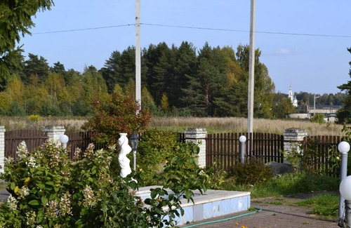 Myshkin House | Guesthouse Volga