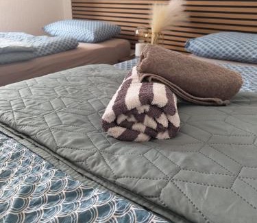 Weeze House | Guesthouse - Weeze Rooms