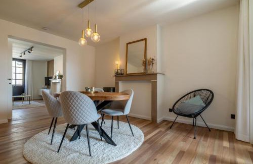 Westende Apartment | Guesthouse Westende