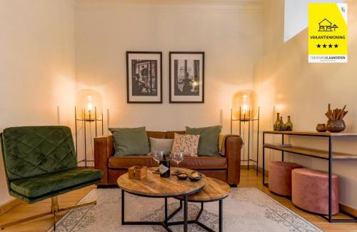 Westende Apartment | Guesthouse Westende