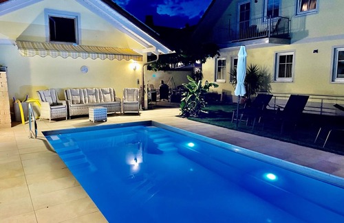 Hochstadt Apartment | Guesthouse wine paradise
