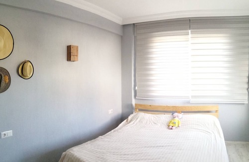 Koycegiz House | Guesthouse With Garden in the Heart of Koycegiz