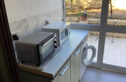 Is-Salina Bed & Breakfast | guesthouse with pool with AC and WiFi in fabulous Naxxar/Qawra
