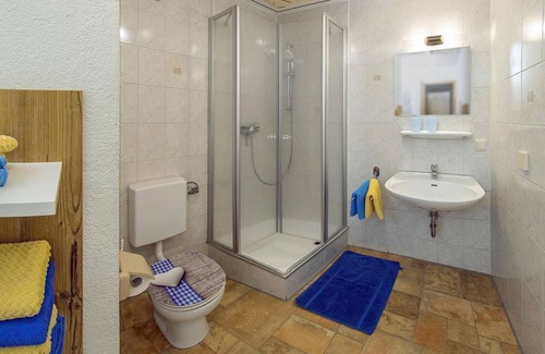 Heitlern Apartment | Guesthouse Wolf - Holiday apartment Edelsberg