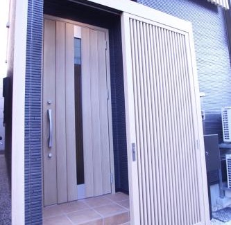 Nishi Ward House | Guesthouse Yaggy 壱