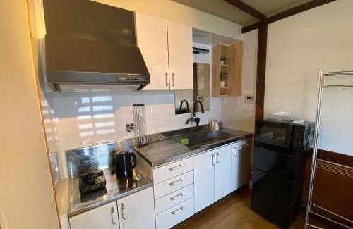 Kiho-cho House | guesthouse Yokomachi