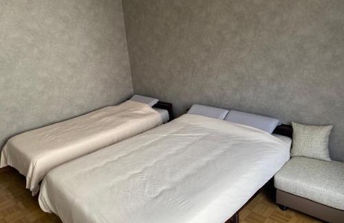 Kiho-cho House | guesthouse Yokomachi