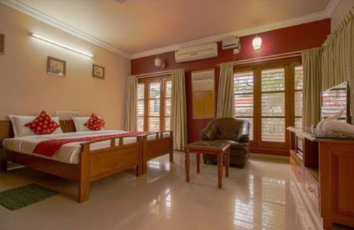 Koramangala House | Guesto