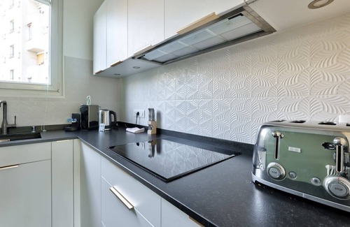 Parc-de-Montsouris Apartment | GuestReady - Charming Stay in Montsouris