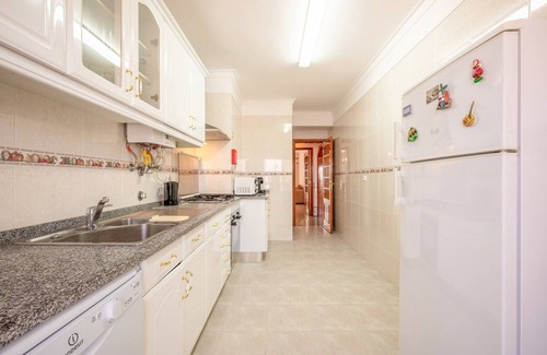 Charneca de Caparica e Sobreda Apartment | GuestReady - Caparica Beach Lover's Dream