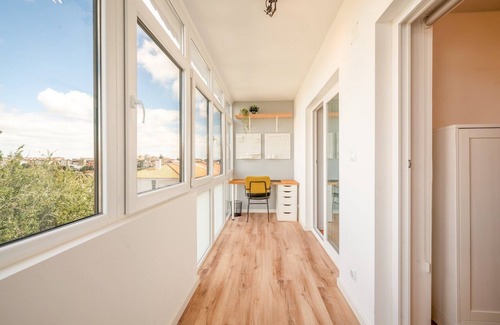 Cascais Apartment | GuestReady - Lisbon getaway with balcony
