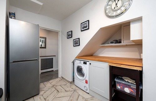 Riverside Apartment | GuestReady - 2BR by Tower Bridge & Borough Market