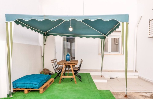 Parque das Nacoes Apartment | GuestReady - A Casa de Moscavide