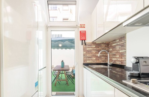 Parque das Nacoes Apartment | GuestReady - A Casa de Moscavide