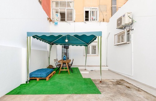 Parque das Nacoes Apartment | GuestReady - A Casa de Moscavide