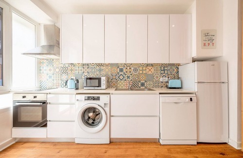 Alcantara Apartment | GuestReady - A charming stay in Belém