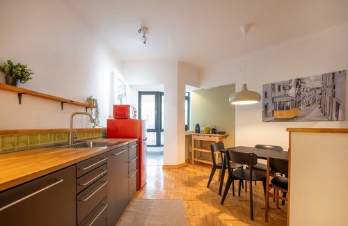 Sao Sebastiao da Pedreira Apartment | GuestReady - A comfortable stay in Lisbon