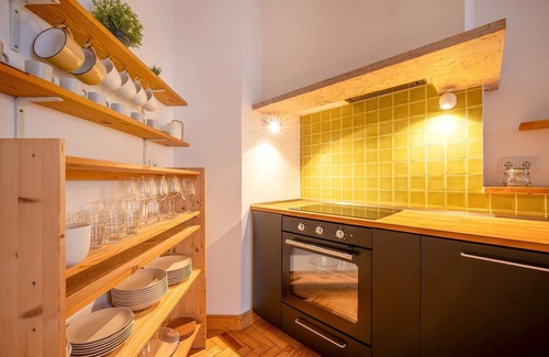 Sao Sebastiao da Pedreira Apartment | GuestReady - A comfortable stay in Lisbon