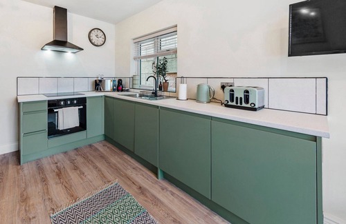 Kettering Apartment | GuestReady - A harmonious stay in Kettering