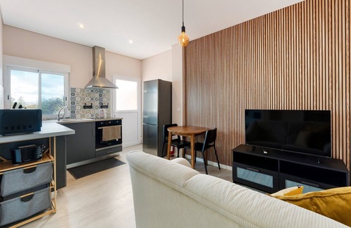 Campanha Apartment | GuestReady - A lovely city escape