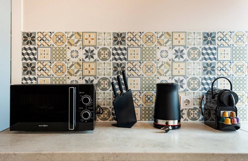 Campanha Apartment | GuestReady - A lovely city escape