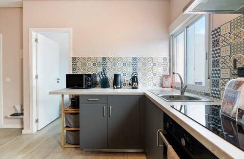 Campanha Apartment | GuestReady - A lovely city escape