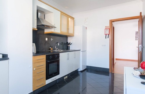 Canico Apartment | GuestReady - A marvellous madeiran vacation