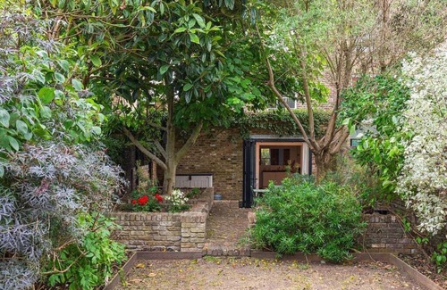 Haggerston House | GuestReady - A perfect stay in the Hackney area