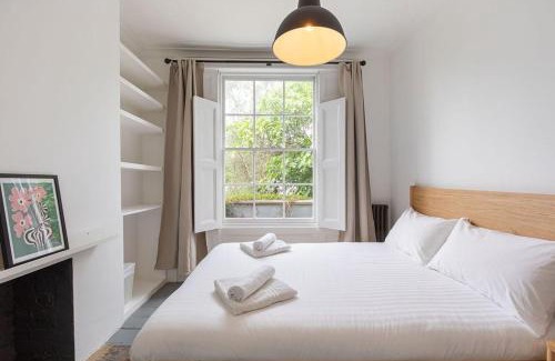 Hackney House | GuestReady - A perfect stay in the Hackney area