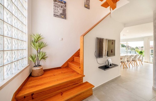 Almada Apartment | GuestReady - Amor & Mar