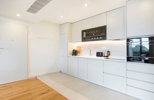 Mafamude Apartment | GuestReady - Asaf's Magnolias Retreat