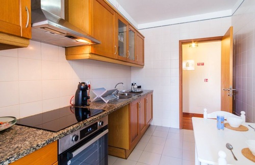 Santo Antonio Apartment | GuestReady - A view to Funchal paradise