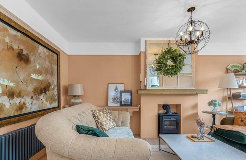 Colinton House | GuestReady - A wonderful stay in Pentland Hills