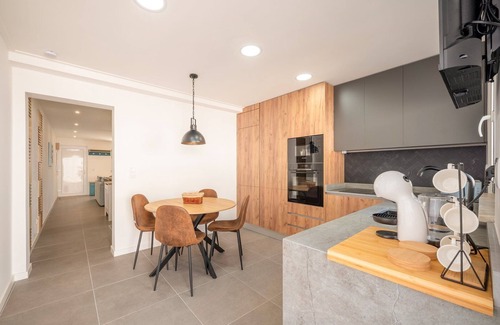 Palhais House | GuestReady - Alma Nossa – Alma do Mar