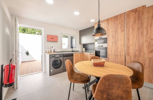 Palhais House | GuestReady - Alma Nossa - Alma de Areia