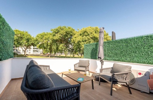 Palhais House | GuestReady - Alma Nossa - Alma de Areia