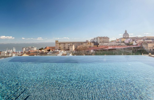 Santa Engracia Apartment | GuestReady - Amazing apt in the heart of Lisbon