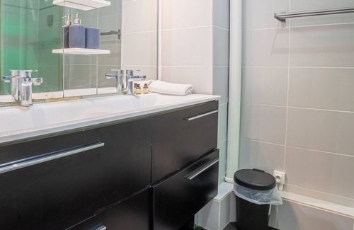 Saint-Lambert Apartment | GuestReady - Apartment close to the city center, sea view