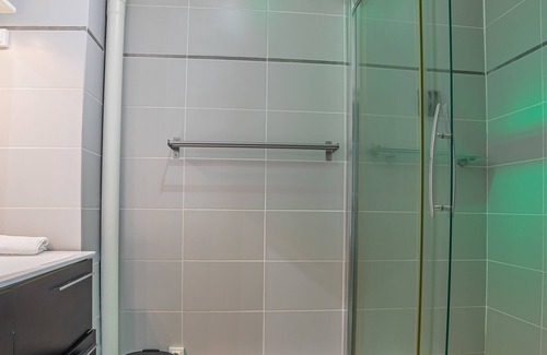 Saint-Lambert Apartment | GuestReady - Apartment close to the city center, sea view