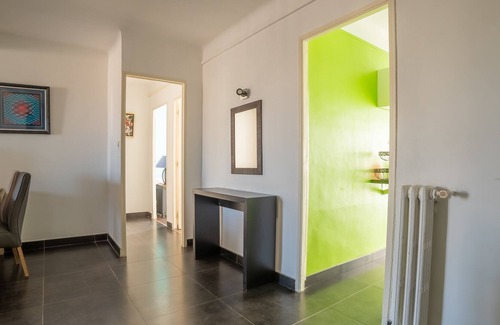 Saint-Lambert Apartment | GuestReady - Apartment close to the city center, sea view