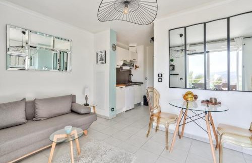 Saint Pierre de Feric Apartment | GuestReady - Appt Heidi Braesch