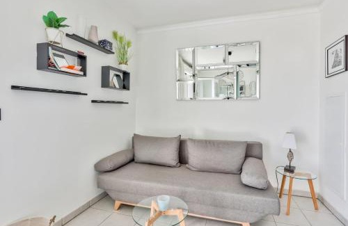 Saint Pierre de Feric Apartment | GuestReady - Appt Heidi Braesch